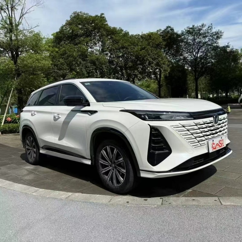 佛山24年長安汽車CS752