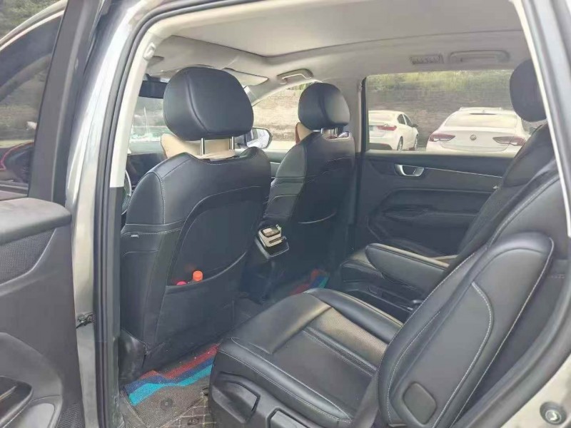 張家界21年五菱汽車凱捷5