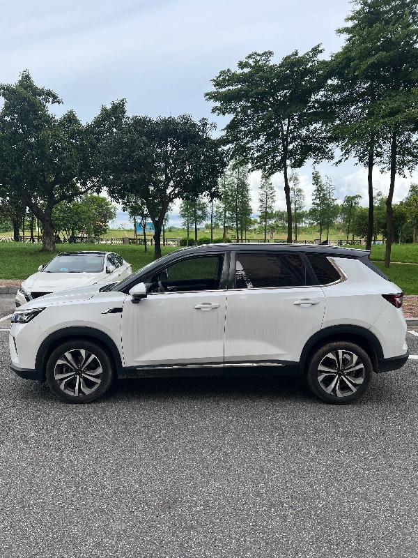 江門23年五菱汽車星辰3