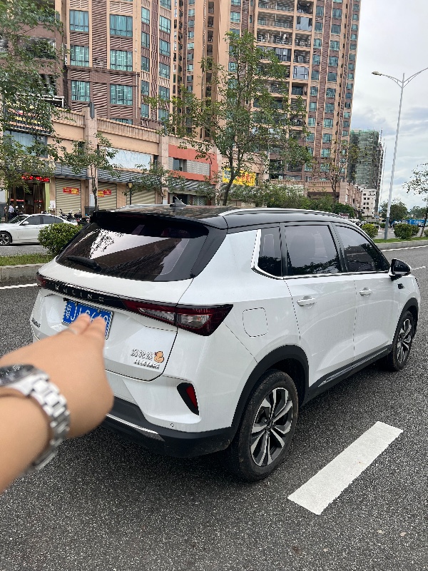 江門23年五菱汽車星辰5