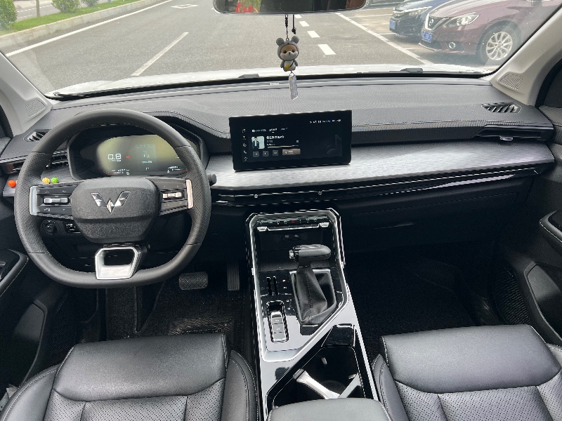 江門23年五菱汽車星辰8