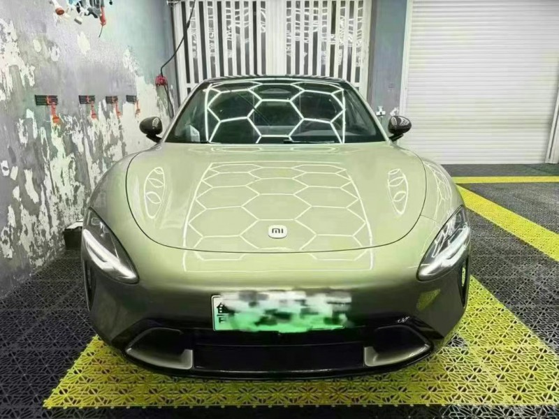 濰坊24年小米SU71