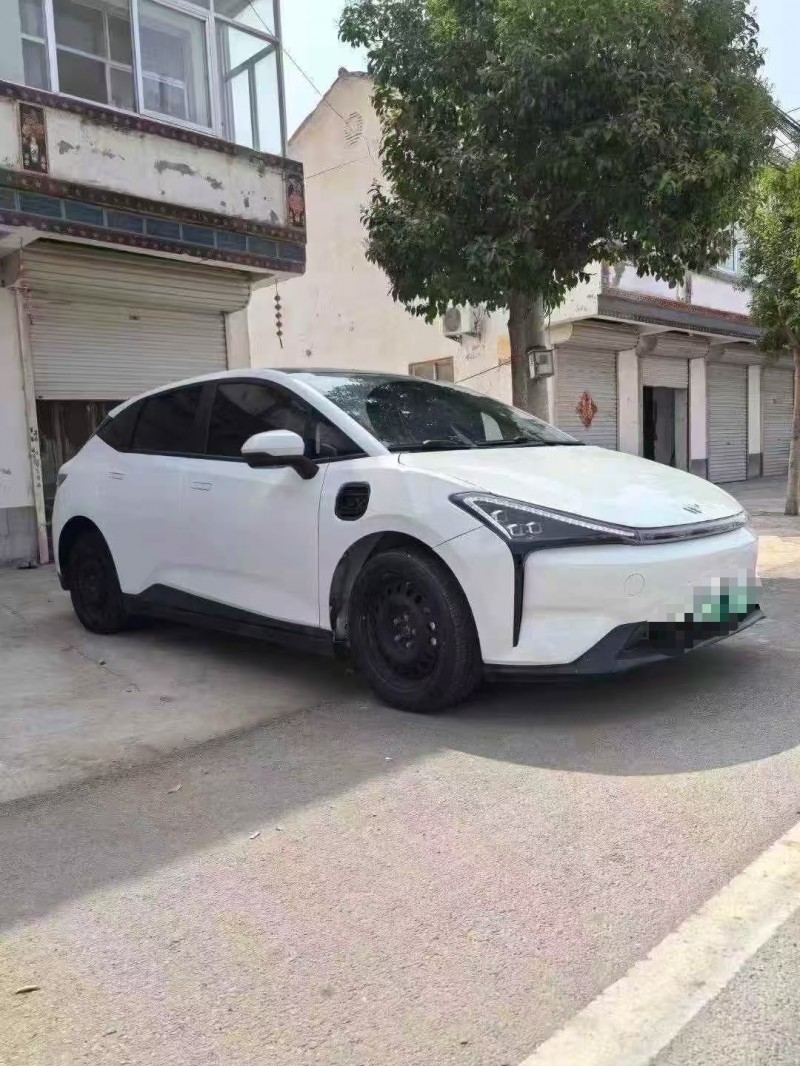 菏澤23年摩登汽車ModernIN2