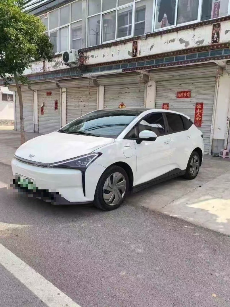 菏澤23年摩登汽車ModernIN4