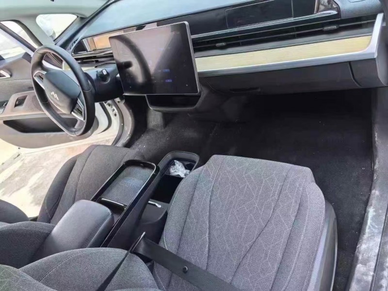 菏澤23年摩登汽車ModernIN5