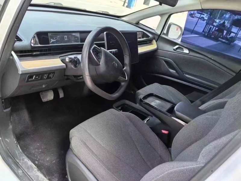 菏澤23年摩登汽車ModernIN6