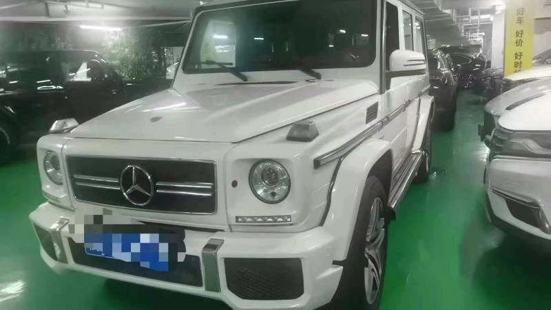 深圳19年奔馳AMG3