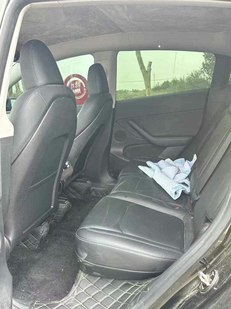景德鎮22年特斯拉MODEL Y6