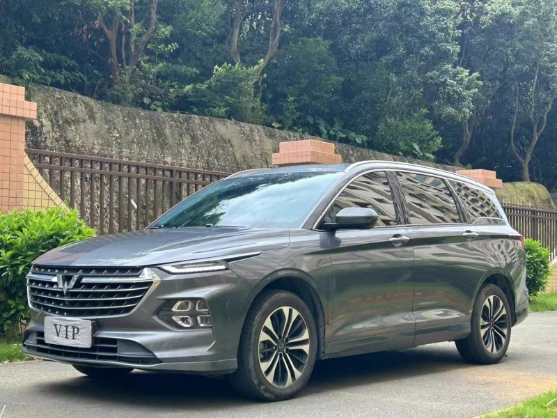 東莞24年五菱汽車凱捷3