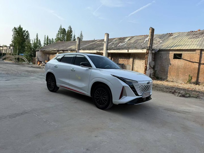徐州23年長安汽車歐尚3