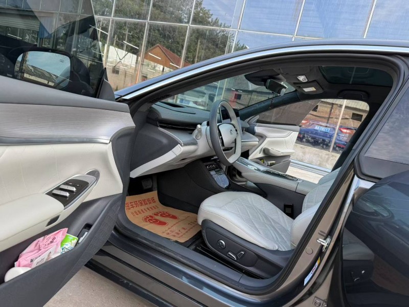 徐州24年長安汽車啟源4