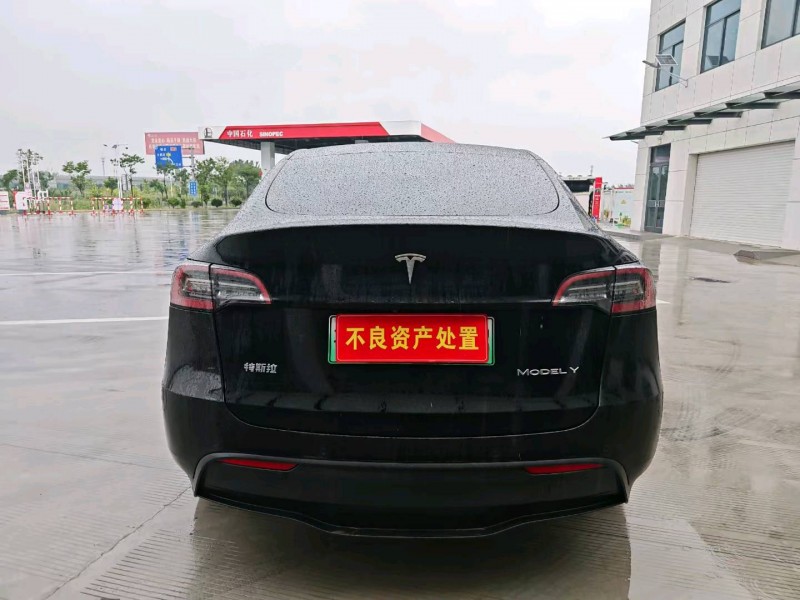 徐州21年特斯拉MODEL Y4