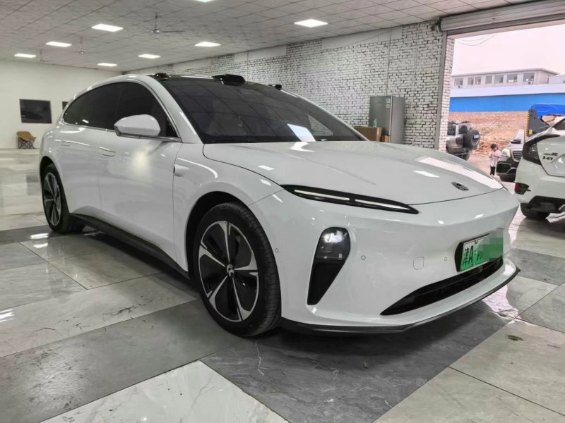 廊坊23年蔚來ET53