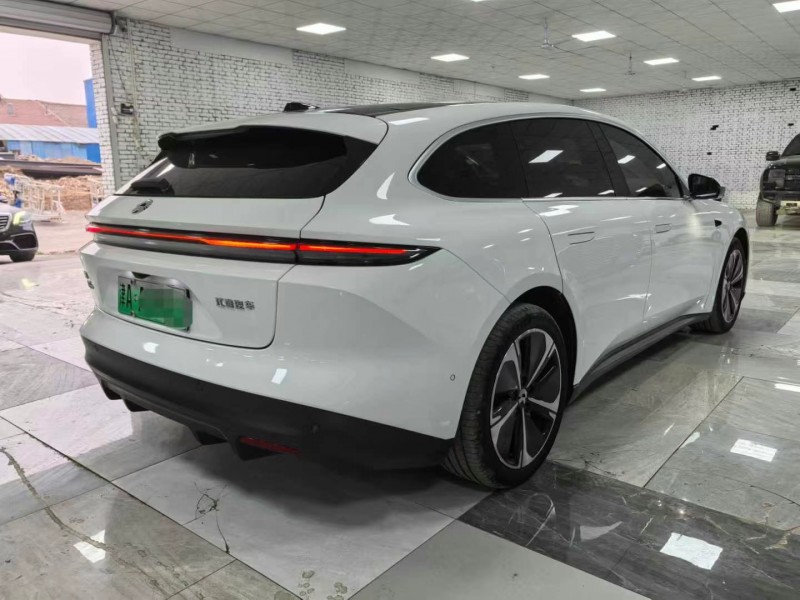 廊坊23年蔚來ET57