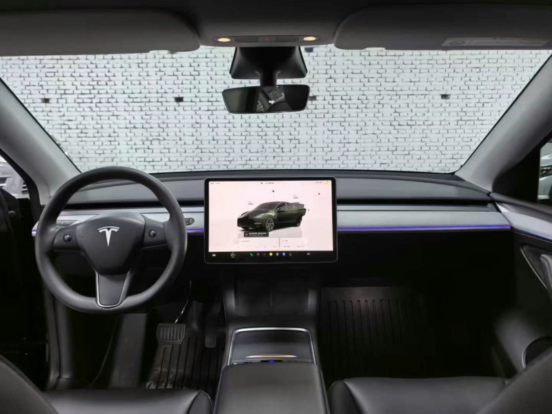 廊坊24年特斯拉MODEL Y6