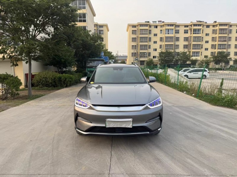 徐州22年比亞迪宋1