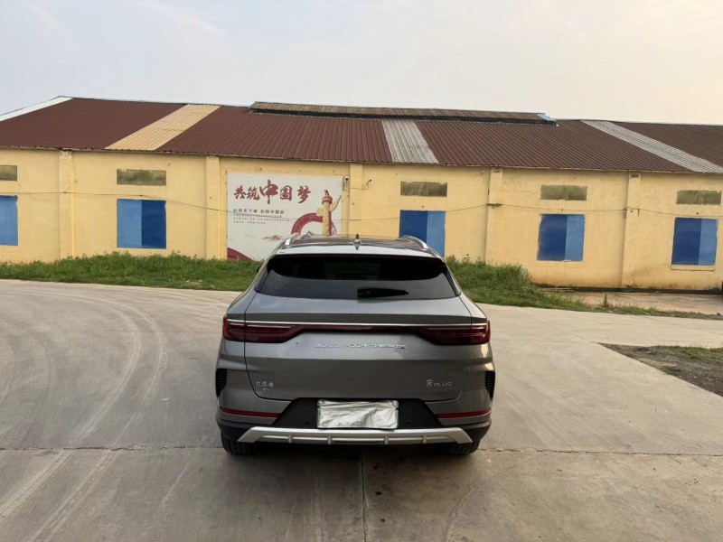 徐州22年比亞迪宋9