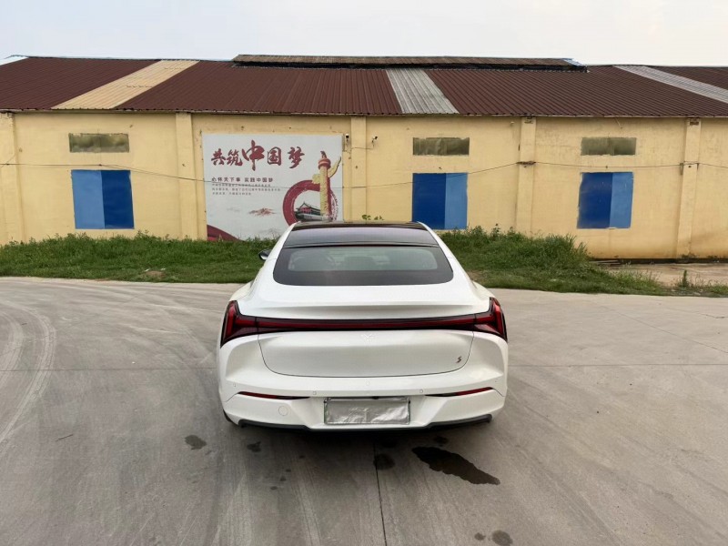 徐州24年哪吒S9