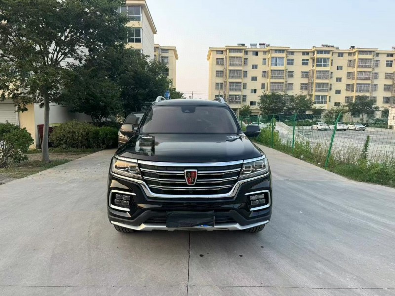 徐州18年榮威RX81