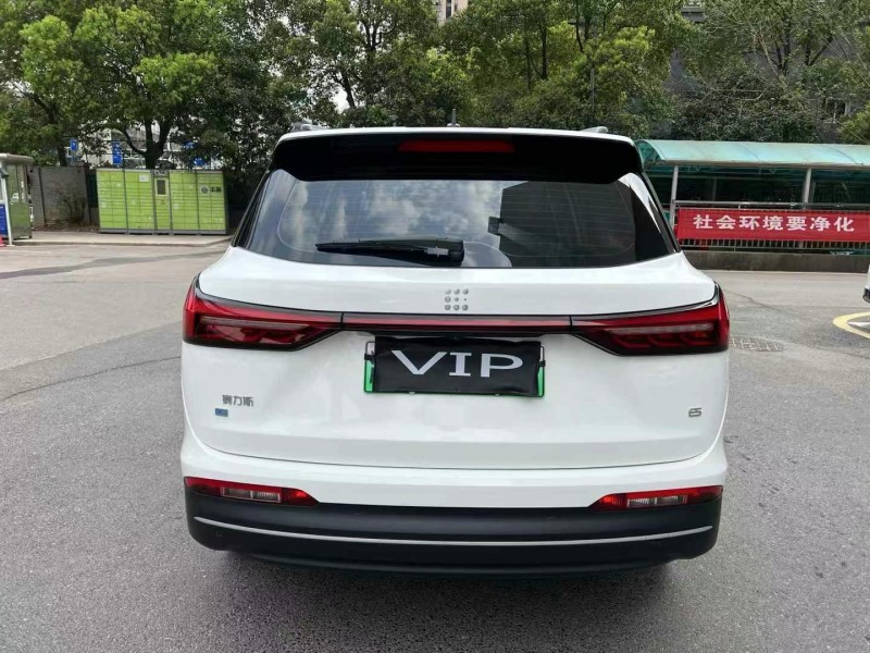 長沙24年東風藍電E55