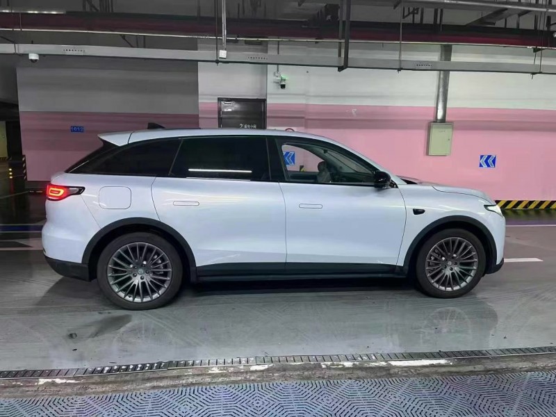 臺州24年零跑汽車C113