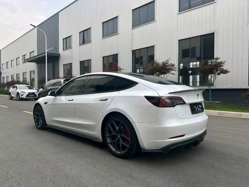 宿遷22年特斯拉MODEL 37