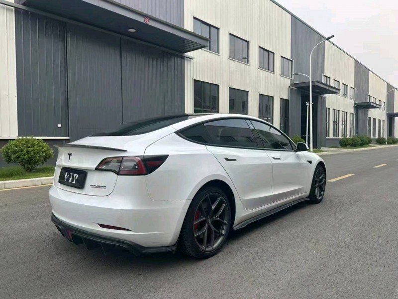 宿遷22年特斯拉MODEL 38
