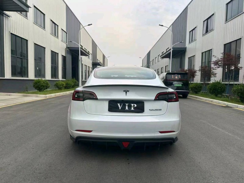 宿遷22年特斯拉MODEL 39