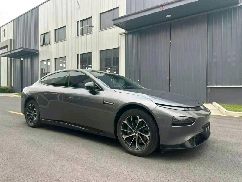 宿遷21年小鵬汽車p73