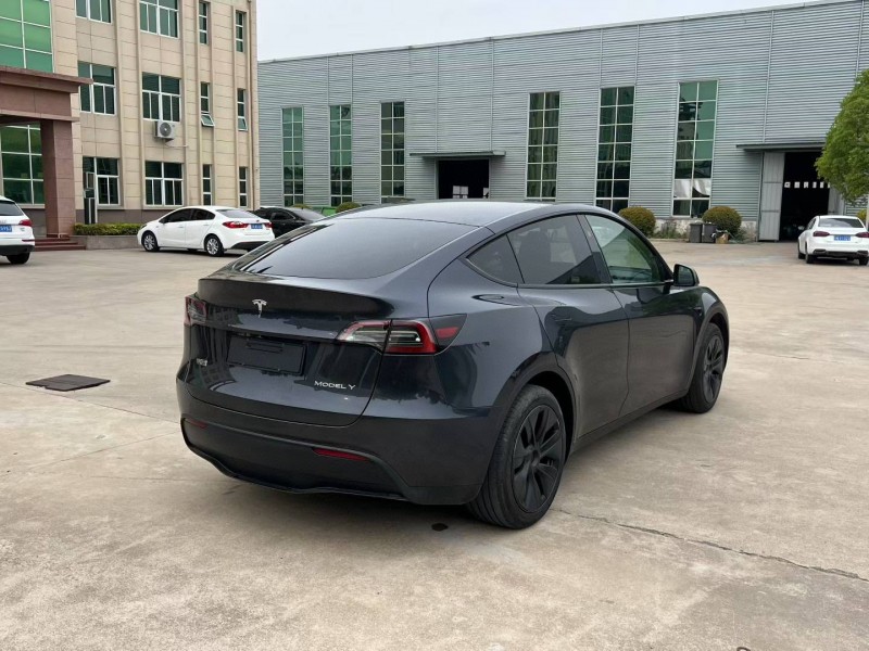 宿遷24年特斯拉MODEL Y8