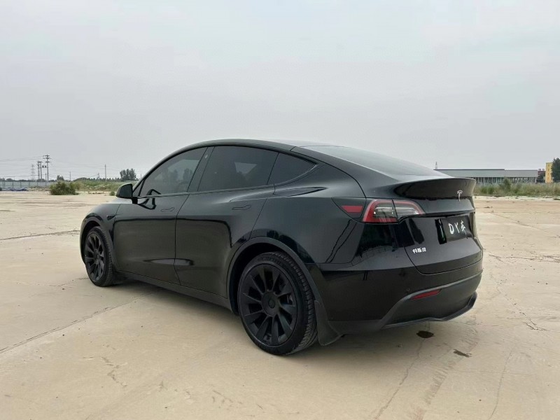 石家莊22年特斯拉MODEL Y2