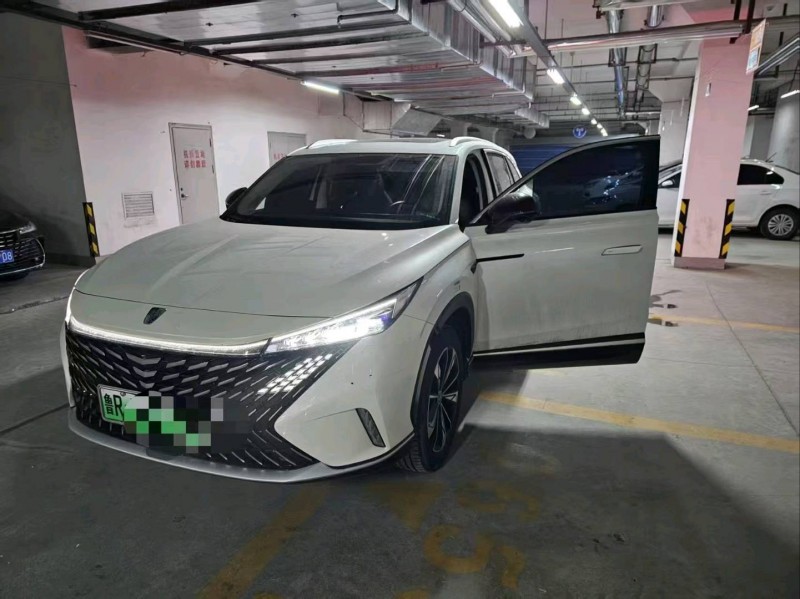 濰坊23年榮威ERX51