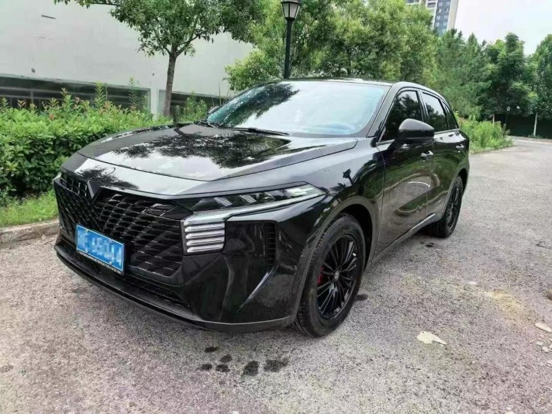 宜昌23年啟辰大V3