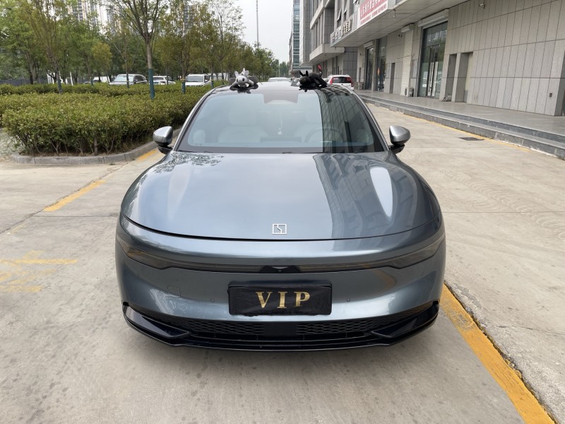 棗莊24年極氪汽車0071