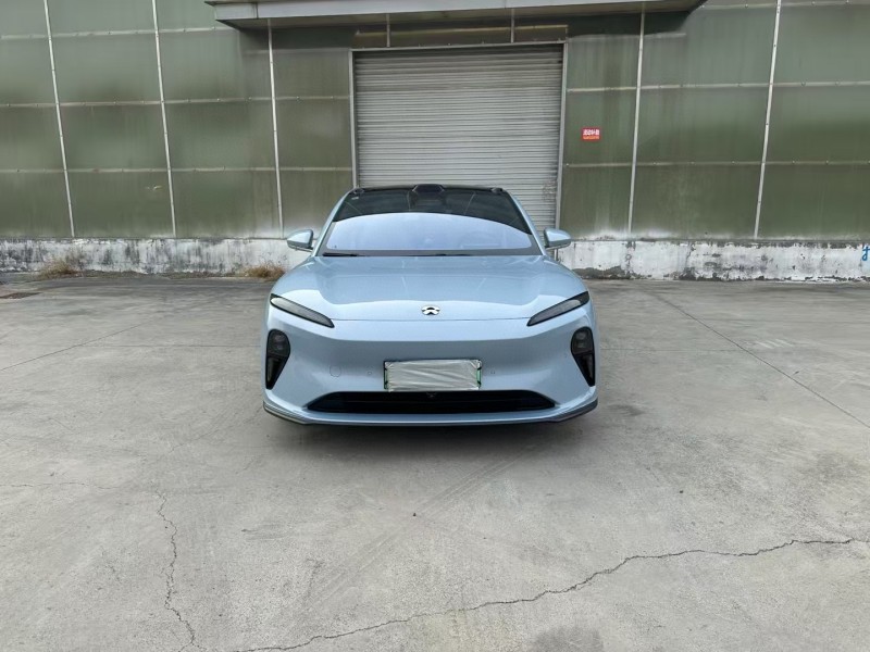 徐州24年蔚來ET51