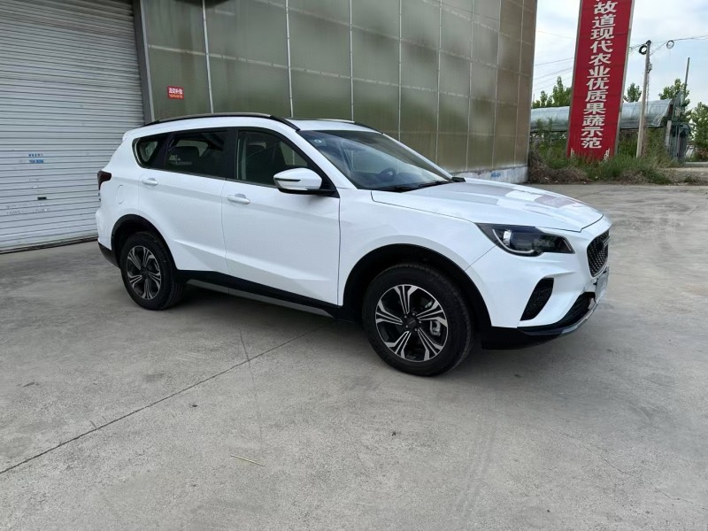 徐州23年東南汽車DX82