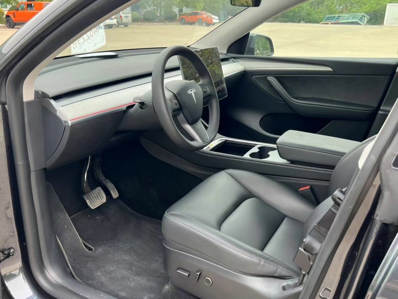徐州24年特斯拉MODEL Y6