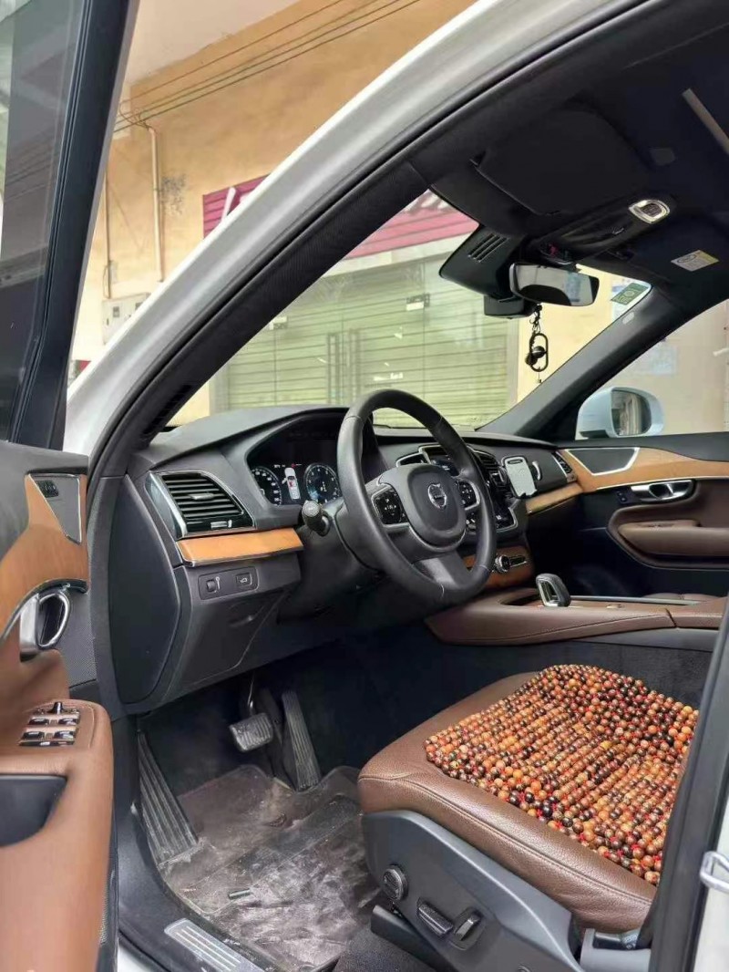 廣州22年沃爾沃XC904