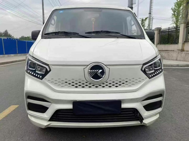 張家界24年凱馬汽車銳捷EM261