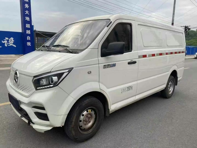張家界24年凱馬汽車銳捷EM262