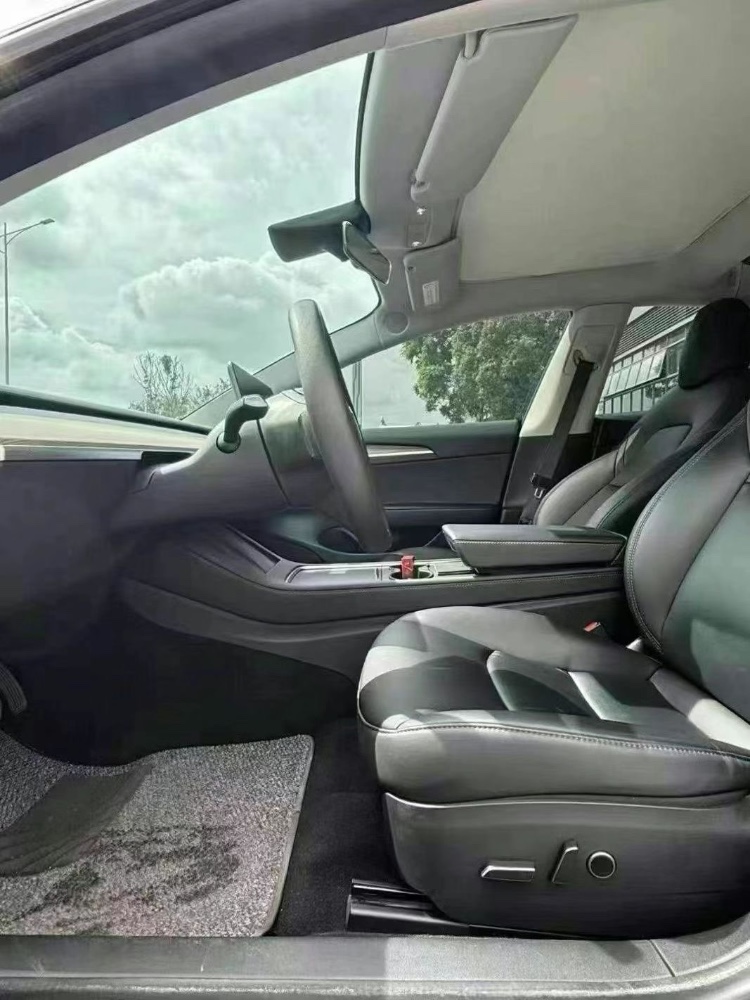 東莞22年特斯拉MODEL 33