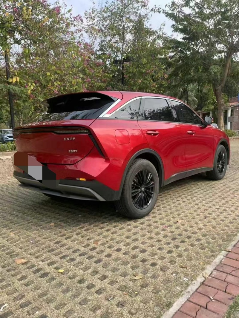 東莞22年啟辰大V9