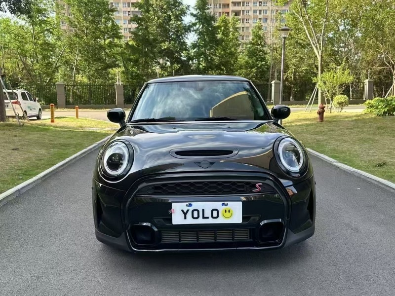 徐州22年MINICLUBMAN1