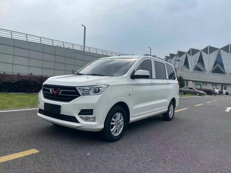 黔東南23年五菱汽車宏光2