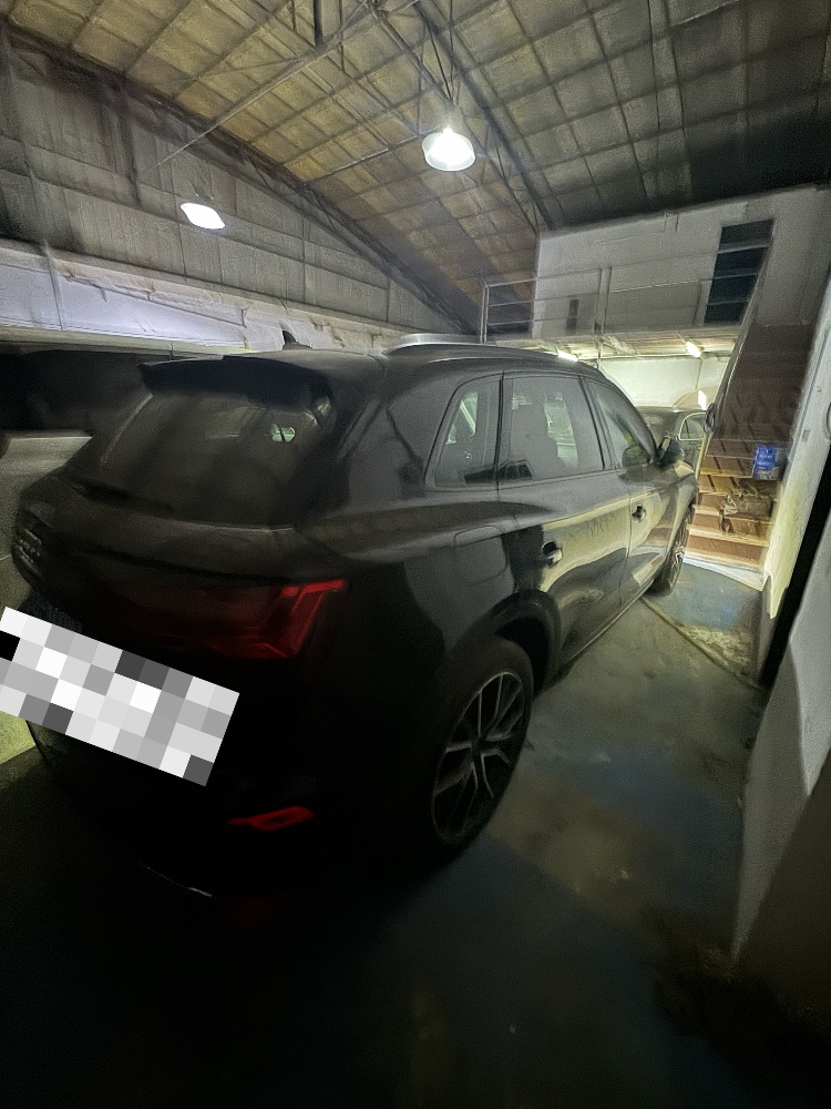 廣州23年奧迪Q54