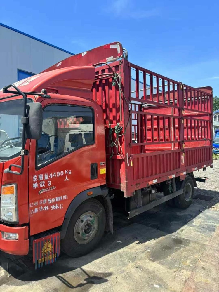 鶴壁21年正道汽車H6003