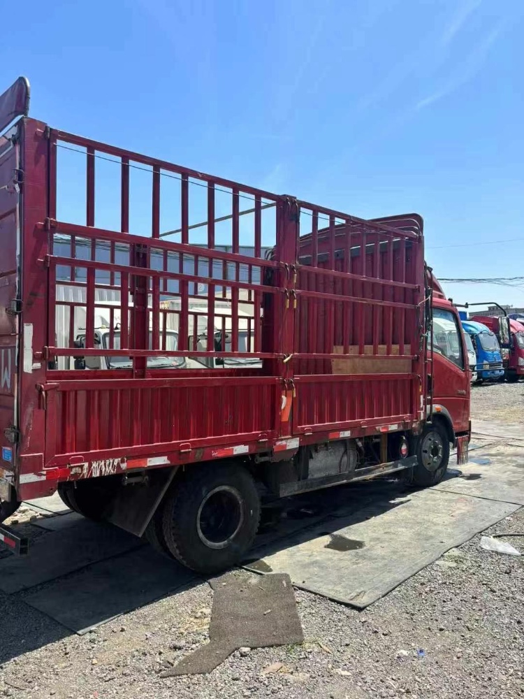 鶴壁21年正道汽車H6006
