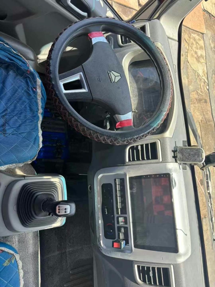 鶴壁21年正道汽車H6007