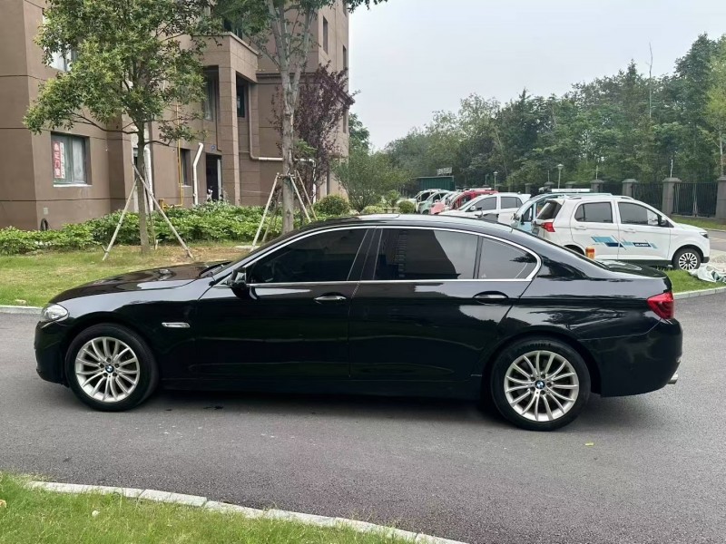 徐州15年寶馬5系7