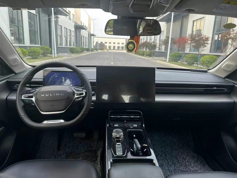 徐州24年五菱汽車星光3
